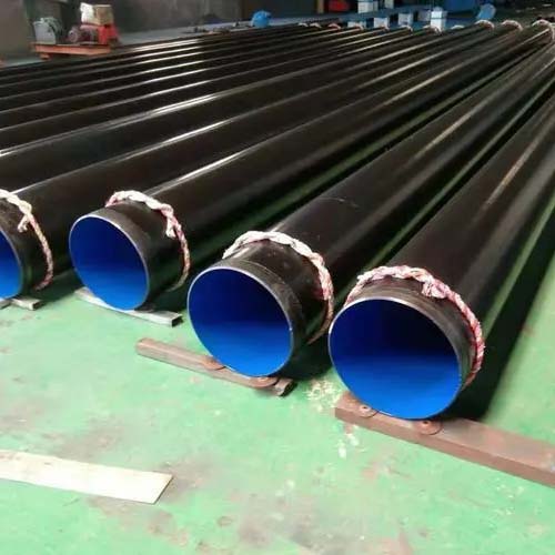 松原涂塑钢管的施工流程注意事项包括