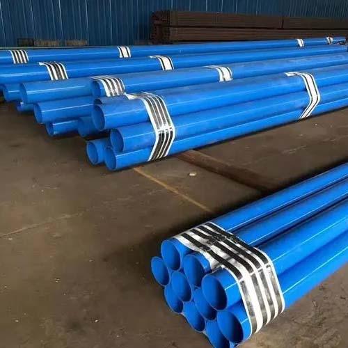 松原涂塑钢管现货