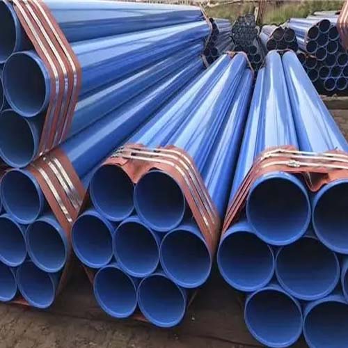 松原涂塑钢管检测