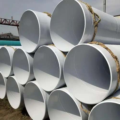 松原涂塑钢管厂家