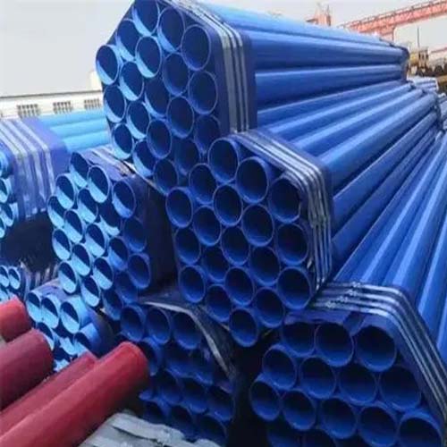 如何选购松原给水涂塑钢管？