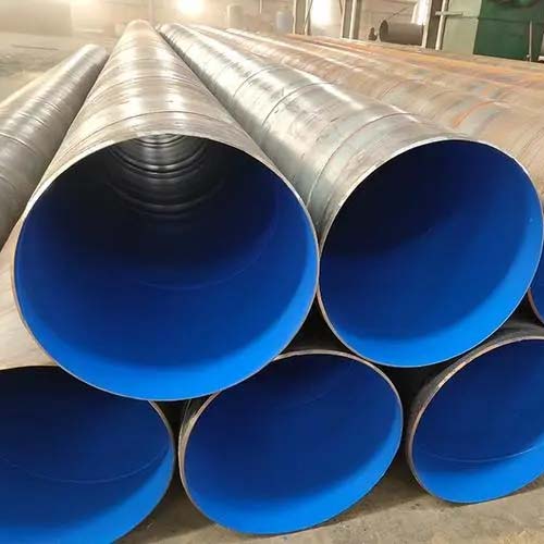 松原给水涂塑钢管价格