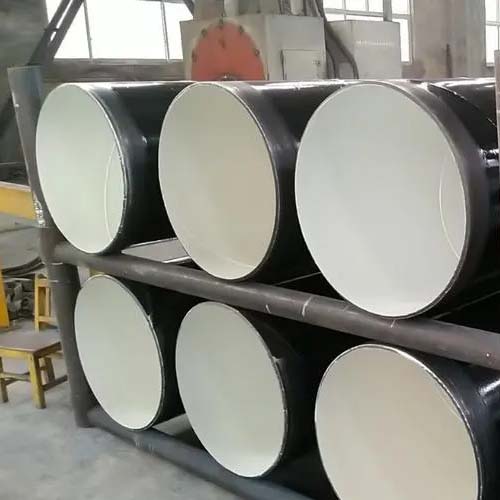 松原涂塑钢管防腐条件