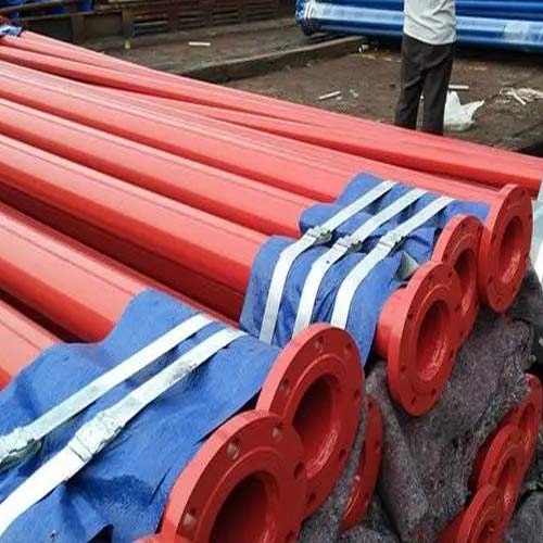 松原涂塑钢管厂家 松原涂塑钢管厂家