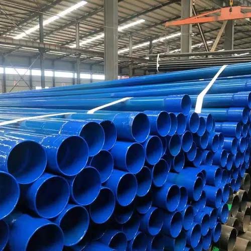 松原防腐涂塑钢管加工 松原防腐涂塑钢管加工